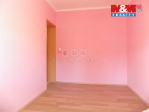 Pronájem bytu 4+1, Králův Dvůr, 74 m2