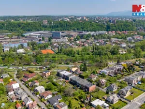 Prodej rodinného domu, Sviadnov, K Ostravici, 177 m2