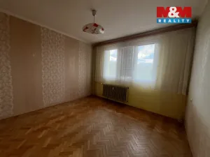 Prodej bytu 3+1, Pelhřimov, Husova, 62 m2