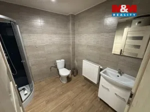 Pronájem bytu 2+kk, Vysoké Mýto - Litomyšlské Předměstí, Litomyšlská, 53 m2