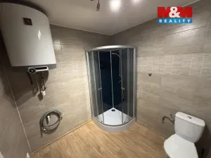 Pronájem bytu 2+kk, Vysoké Mýto - Litomyšlské Předměstí, Litomyšlská, 53 m2