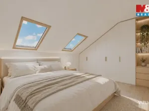 Prodej bytu 2+kk, Golčův Jeníkov, Chotěbořská, 60 m2