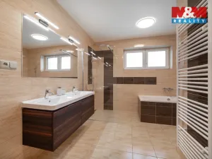 Prodej rodinného domu, Červená Voda, 129 m2