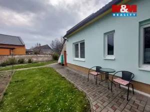 Prodej rodinného domu, Poděbrady - Poděbrady IV, Husova, 39 m2