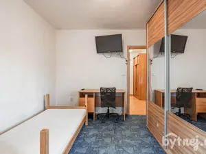 Pronájem bytu 2+kk, Humpolec, U Sokolovny, 55 m2