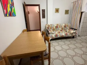 Prodej bytu 3+1, Scalea, Kalábrie, Itálie, 58 m2