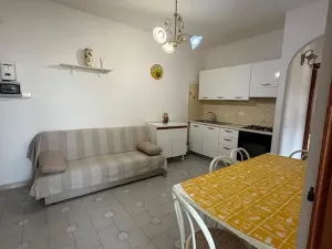Prodej bytu 3+kk, Scalea, Kalábrie, Itálie, 55 m2