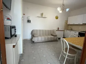 Prodej bytu 3+kk, Scalea, Kalábrie, Itálie, 55 m2