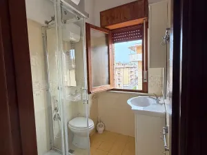 Prodej bytu 3+kk, Scalea, Kalábrie, Itálie, 55 m2