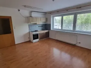 Pronájem bytu 2+kk, Třešť, Palackého, 35 m2