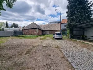 Pronájem bytu 2+kk, Třešť, Palackého, 47 m2