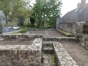 Prodej rodinného domu, Protivín, 122 m2