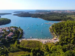 Prodej rodinného domu, Medulin, Chorvatsko, 290 m2