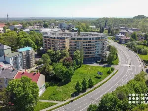Pronájem bytu 1+kk, Ostrava, Michálkovická, 34 m2