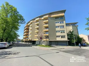 Pronájem bytu 1+kk, Ostrava, Michálkovická, 34 m2