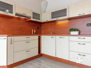 Pronájem bytu 2+kk, Ostrava, U Staré elektrárny, 52 m2