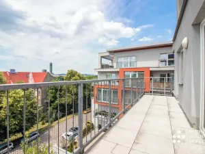 Pronájem bytu 2+kk, Ostrava, U Staré elektrárny, 52 m2