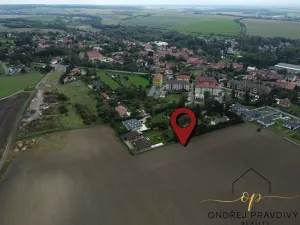 Prodej pole, Byšice, 8534 m2