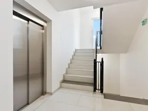 Prodej bytu 3+kk, Liberec, Dukelská, 126 m2