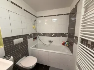 Pronájem bytu 2+kk, Brno, Mojmírovo náměstí, 44 m2