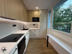 Pronájem bytu 3+1, Frýdek-Místek, Frýdlantská, 74 m2