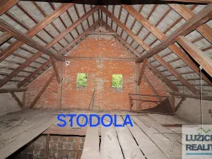 Prodej chalupy, Dubá, 212 m2
