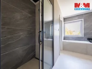 Prodej rodinného domu, Kamenice - Všedobrovice, Ringhofferova, 135 m2