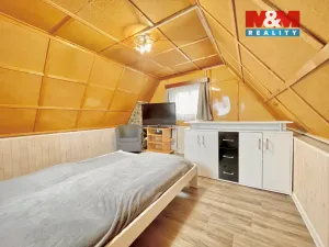 Prodej chaty, Česká Třebová, 25 m2