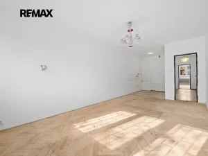 Prodej ubytování, Praha - Vršovice, Bulharská, 95 m2