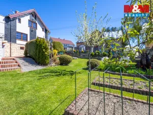 Pronájem rodinného domu, Varnsdorf, Aloise Jiráska, 152 m2