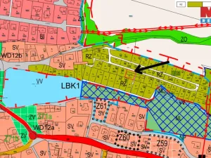 Prodej chaty, Zdiby - Přemyšlení, U Rybníka, 25 m2