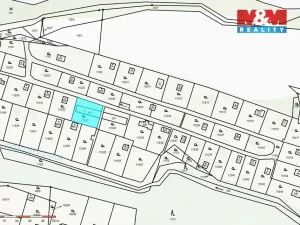 Prodej chaty, Zdiby - Přemyšlení, U Rybníka, 25 m2