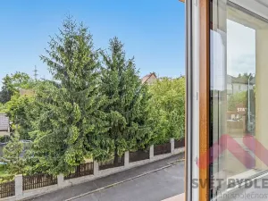 Pronájem bytu 1+kk, Praha - Hloubětín, Pokorného, 49 m2