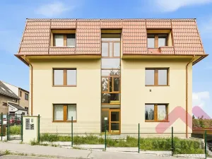 Pronájem bytu 1+kk, Praha - Hloubětín, Pokorného, 49 m2