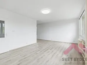 Pronájem bytu 3+1, Praha - Hostivař, Pražská, 80 m2