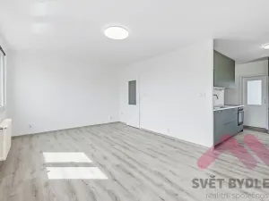 Pronájem bytu 3+1, Praha - Hostivař, Pražská, 80 m2