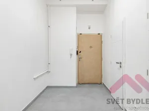 Pronájem bytu 2+kk, Praha - Nusle, Na Pankráci, 58 m2