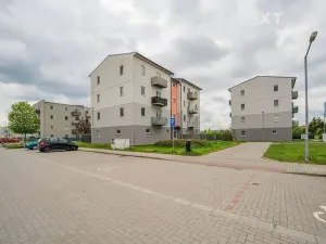 Pronájem bytu 2+kk, Mohelnice, Za Penzionem, 40 m2