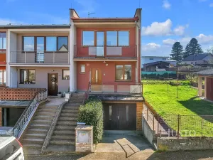 Prodej rodinného domu, Ledeč nad Sázavou, Zahrádecká, 109 m2