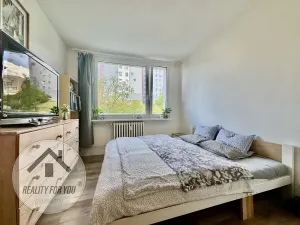 Prodej bytu 3+1, Slaný, Pražská, 71 m2