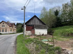 Prodej rodinného domu, Stará Paka - Ústí, 92 m2