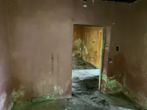 Prodej rodinného domu, Stará Paka - Ústí, 92 m2
