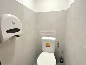 Pronájem kanceláře, Praha - Karlín, Thámova, 16 m2
