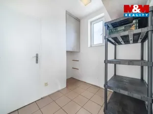 Prodej restaurace, Rokycany - Nové Město, 28 m2