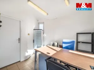 Prodej restaurace, Rokycany - Nové Město, 28 m2