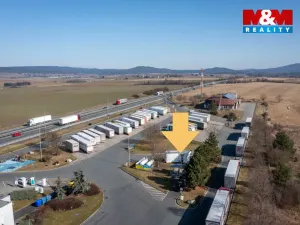Prodej restaurace, Rokycany - Nové Město, 28 m2