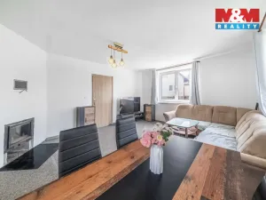Prodej rodinného domu, Všepadly, 64 m2
