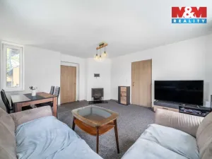 Prodej rodinného domu, Všepadly, 64 m2