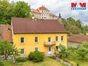 Prodej bytu 3+kk, Chotěšov, Starý mlýn, 82 m2