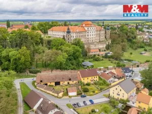 Prodej bytu 3+kk, Chotěšov, Starý mlýn, 88 m2